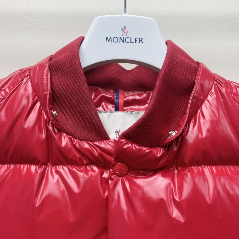 Moncler Down Coat